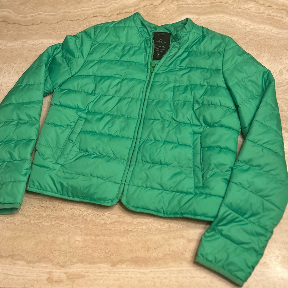 Gap Puffer